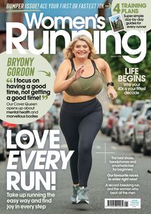 Women's Running UK 193