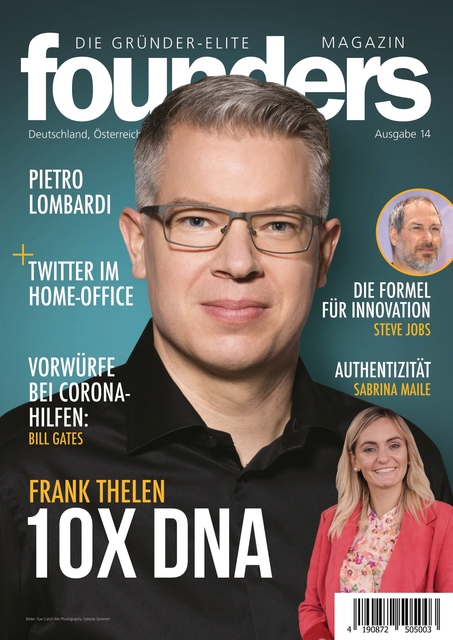 Ausgabe 14