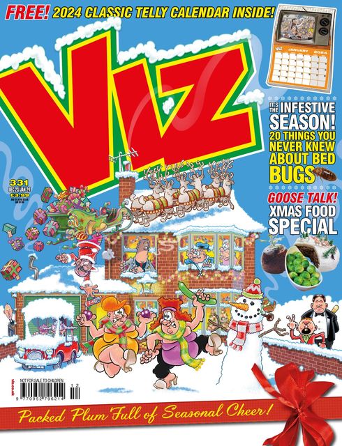 Viz issue 12/2023