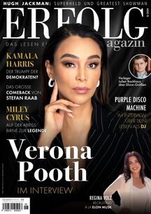 ERFOLG Magazin Ausgabe 06/2024