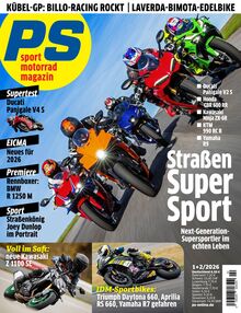 PS Ausgabe 01-02/2026