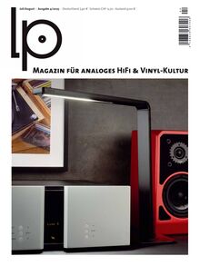 LP Ausgabe 4/2025