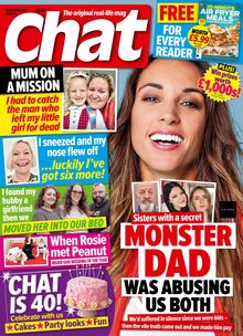 Chat Magazine 2025-10-23