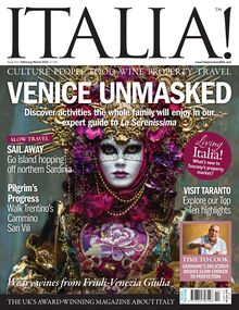 Italia! issue 213