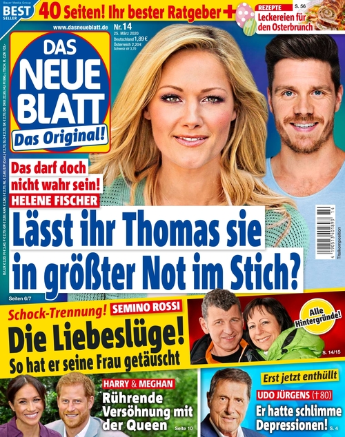 Ausgabe 14/2020