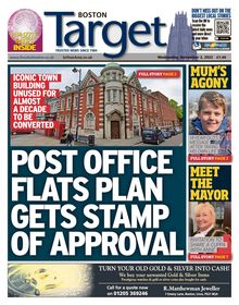 Boston Target Newspaper 2022-11-02