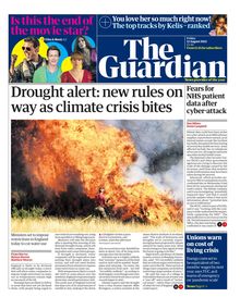 The Guardian - 2022-08-12