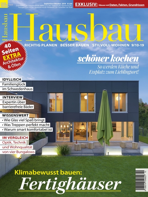 Ausgabe 05/2019