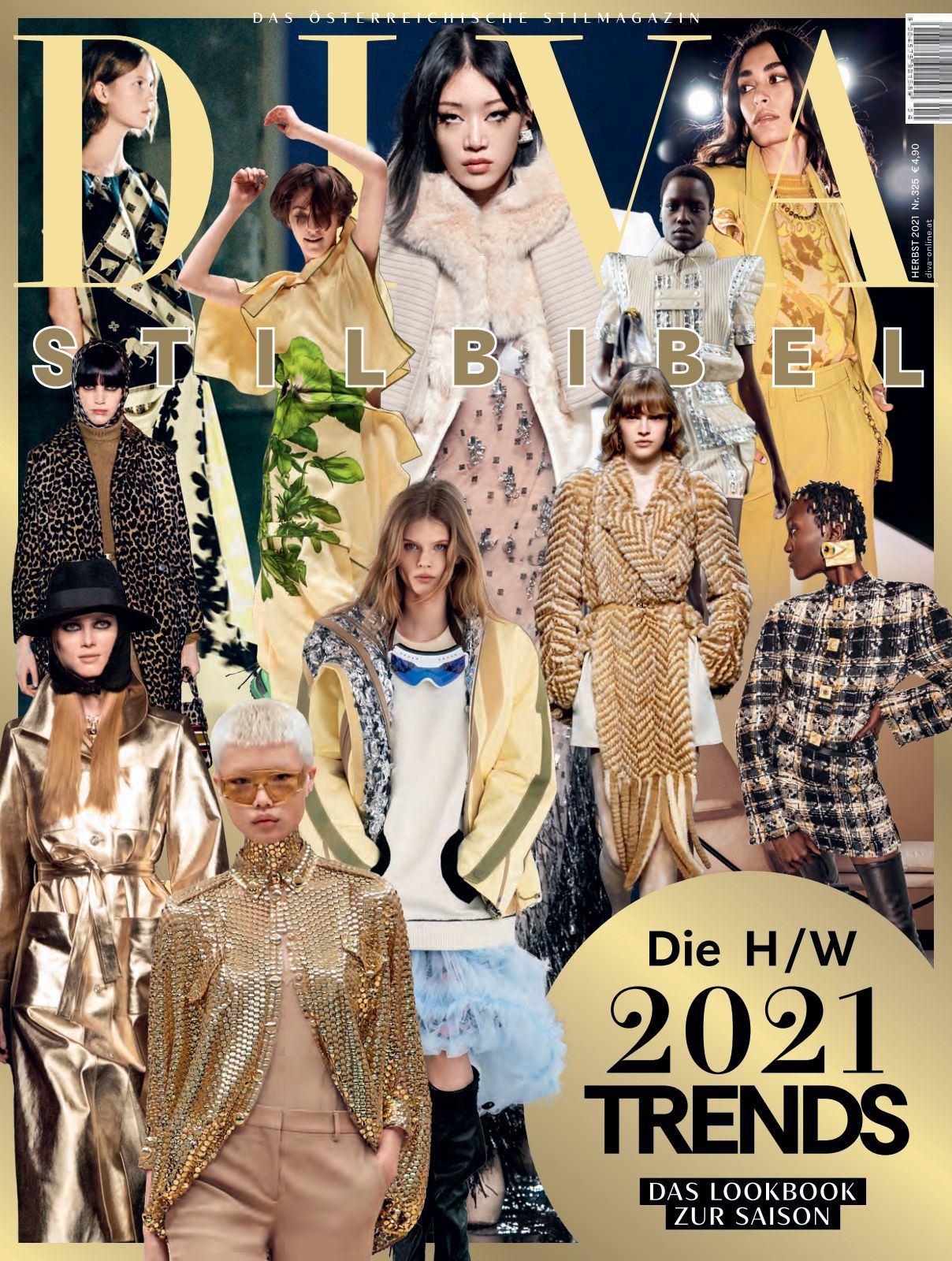 DIVA - Ausgabe Herbst 2021