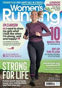 Women's Running UK 196