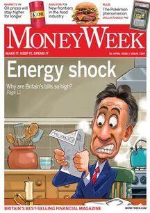 MoneyWeek 2026-04-10