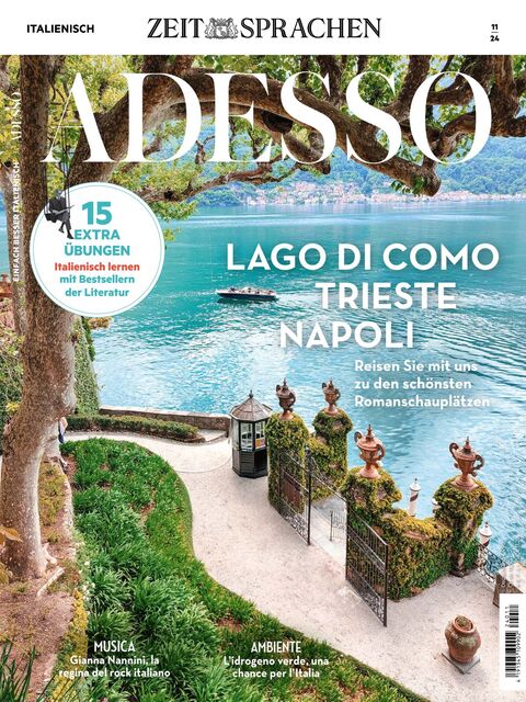ADESSO Ausgabe 11 2024 