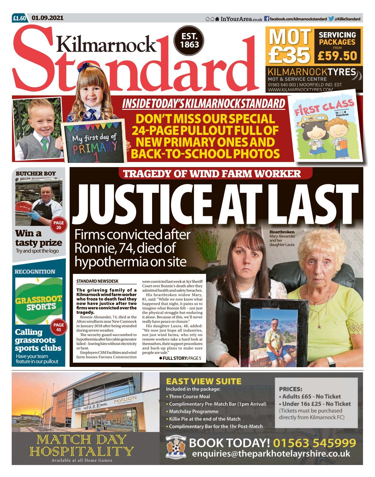 American Standard Insurance Kilmarnock Va at Jonathon Enochs blog