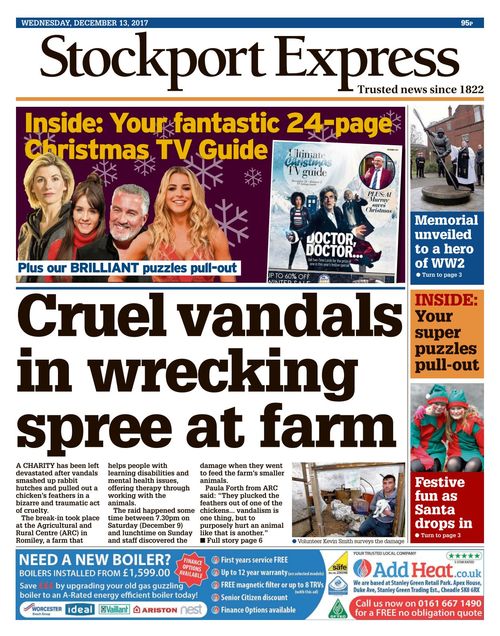 Stockport Express 20171213