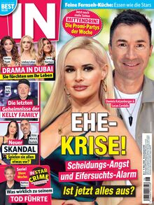 IN Magazin Magazin Ausgabe 06/2026