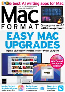 MacFormat 2025-03-04
