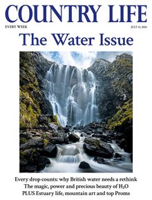 Country Life Magazine 2026-07-15