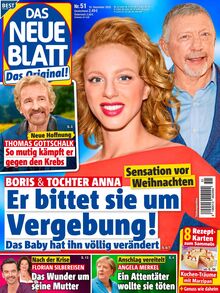 Ausgabe 51/2025