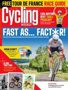 Cycling Weekly - The UK's Best Cycling Magazine 2026-06-25
