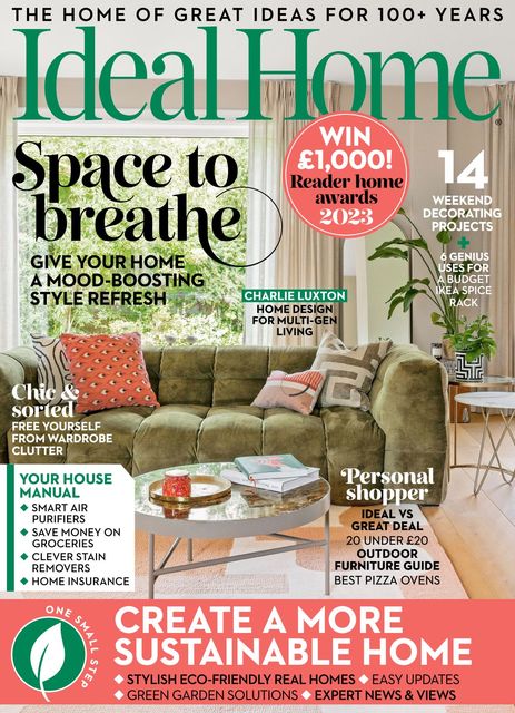 Ideal Home issue 05/2023