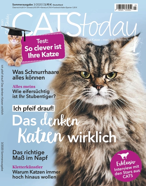 Ausgabe 03/2020