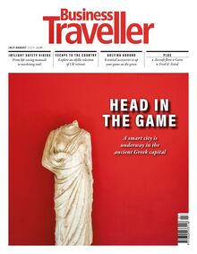 Business Traveller UK Issue 07-08/2024