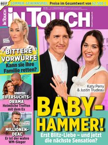 InTouch Magazin Ausgabe 28/2026