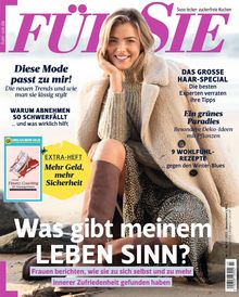 Für Sie Zeitschrift Ausgabe 03/2023