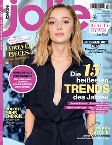 Jolie Ausgabe 04/2022