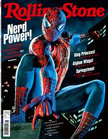 ROLLING STONE Deutschland Magazin Ausgabe 09/2022