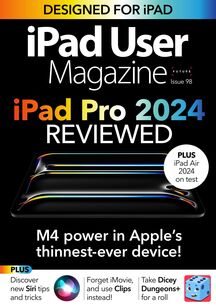 iPad User 2024-06-17