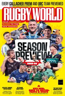 Rugby World Magazine 2025-09-16