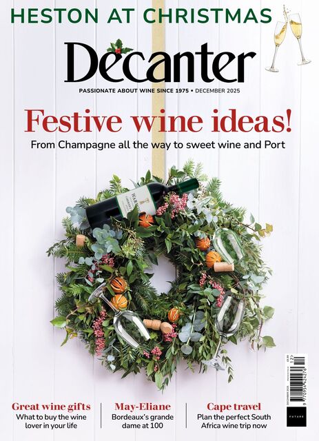 Decanter 2025-12-03
