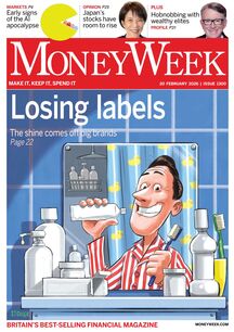 MoneyWeek 2026-02-20