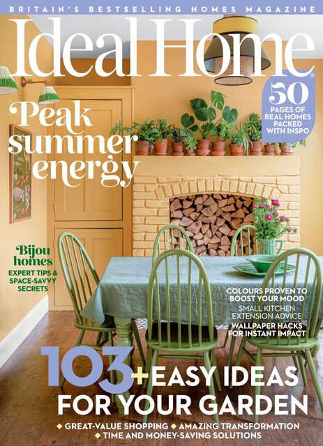 Ideal Home 2026-06-02