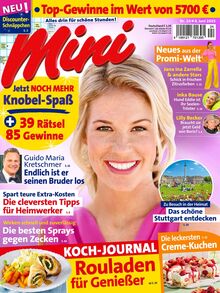 Mini Ausgabe 24/2025