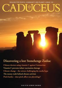 Caduceus issue 102