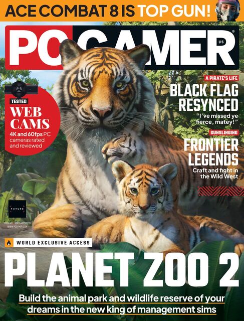 PC Gamer (US) 2026-07-14