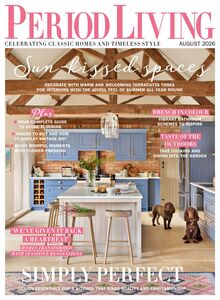 Period Living 2026-07-02