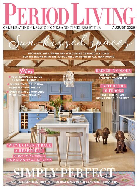 Period Living 2026-07-02