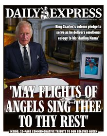 Daily Express - 2022-09-10