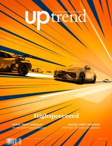 uptrend Ausgabe 03/2025