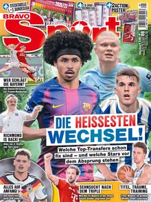 Ausgabe 9/2026