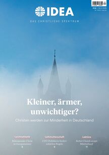IDEA DAS MAGAZIN 34/2026