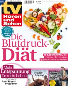 Tv Horen Und Sehen Ausgabe 45 2020 Tv Horen Und Sehen Ausgabe 45 2020