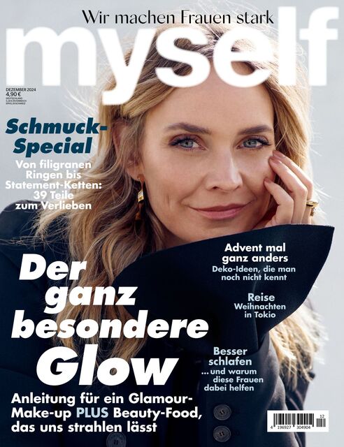 Myself Ausgabe 12/2024