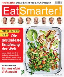 EatSmarter! Magazin Ausgabe 04/2021