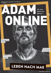 Adam online Magazin 72