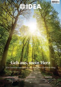 IDEA DAS MAGAZIN 30-31.2026