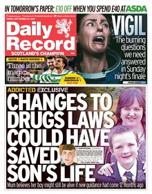 Daily Record 2021 09 24